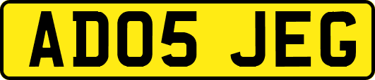 AD05JEG