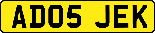 AD05JEK