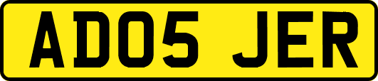 AD05JER