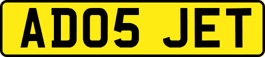 AD05JET