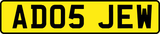AD05JEW