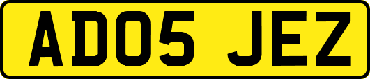 AD05JEZ