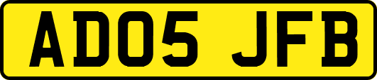 AD05JFB