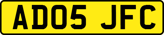 AD05JFC