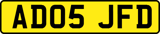 AD05JFD