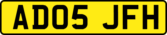 AD05JFH