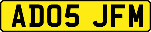 AD05JFM
