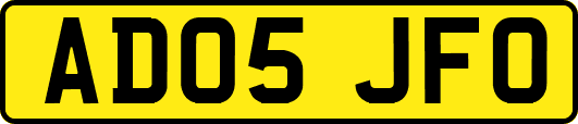 AD05JFO
