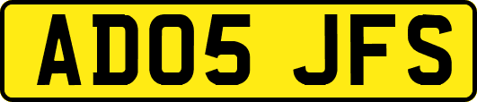 AD05JFS