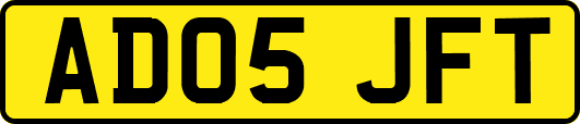 AD05JFT