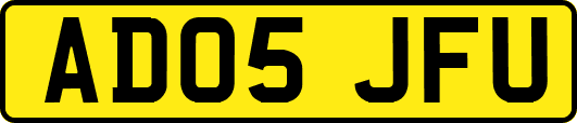 AD05JFU