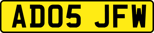 AD05JFW