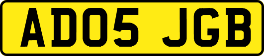 AD05JGB