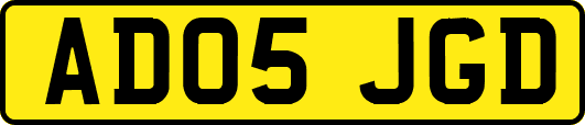 AD05JGD