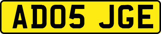 AD05JGE