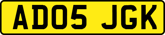 AD05JGK