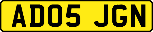 AD05JGN