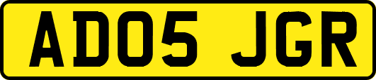 AD05JGR