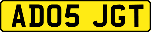 AD05JGT