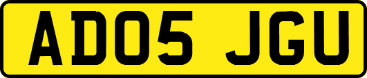 AD05JGU