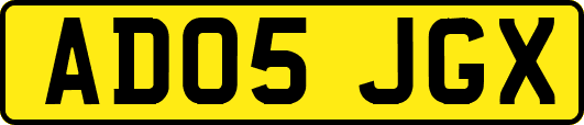 AD05JGX