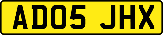 AD05JHX