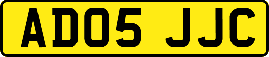 AD05JJC