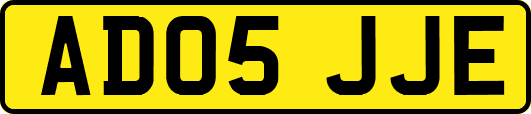 AD05JJE