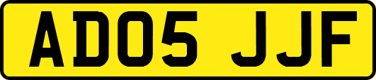 AD05JJF