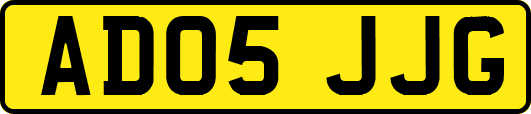 AD05JJG