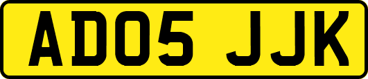 AD05JJK