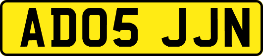 AD05JJN