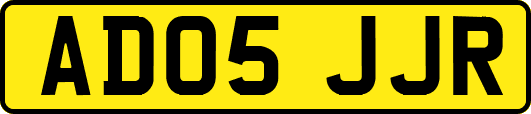AD05JJR