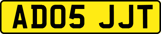 AD05JJT