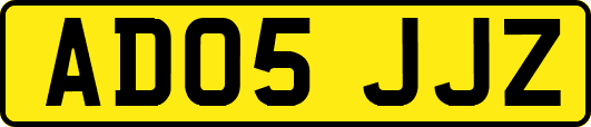 AD05JJZ