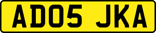 AD05JKA