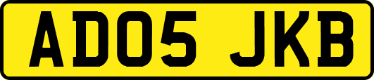 AD05JKB