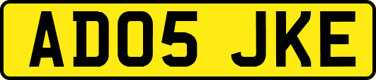 AD05JKE
