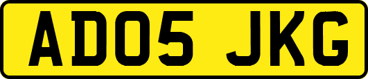 AD05JKG
