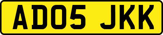 AD05JKK