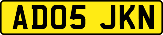 AD05JKN