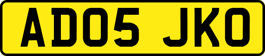 AD05JKO