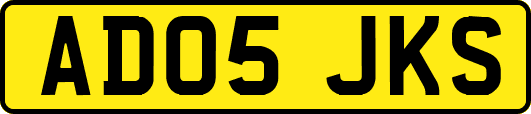 AD05JKS