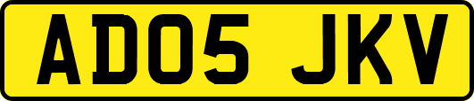 AD05JKV