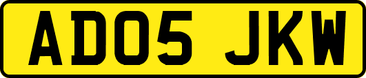 AD05JKW