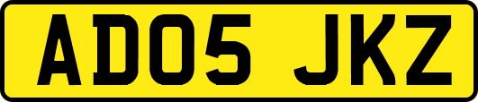 AD05JKZ