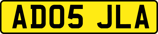 AD05JLA