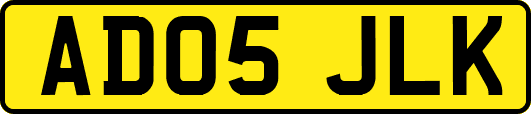 AD05JLK
