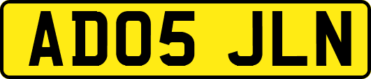AD05JLN