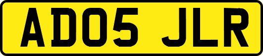 AD05JLR